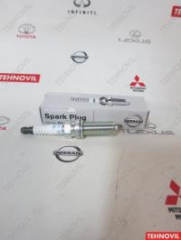 свеча зажигания QX50 18- (J55X) QX55 NISSAN - запчасть для INFINITI QX50 / EX