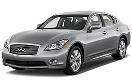 Сервис INFINITI Q70 / M