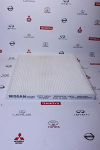 фильтр салона L33. R52. QX60 NISSAN - запчасть для INFINITI QX60 / JX