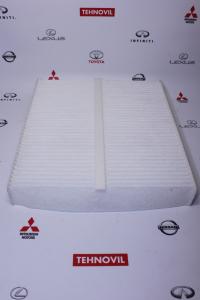 фильтр салона Z62. S51. J50. V36 NISSAN - запчасть для INFINITI QX80 / QX56