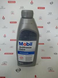 антифриз Extra New G11 1L GREEN - запчасть для INFINITI QX80 / QX56