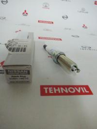 свеча зажигания DILKAR7C9H. MR16DDT F15E. QR25DER NISSAN - запчасть для INFINITI QX60 / JX