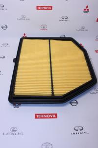 фильтр воздушный ДВС R52. Z52 QR25DER NISSAN - запчасть для INFINITI QX60 / JX