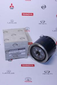 фильтр масляный ДВС V9X NISSAN - запчасть для INFINITI QX70 / FX