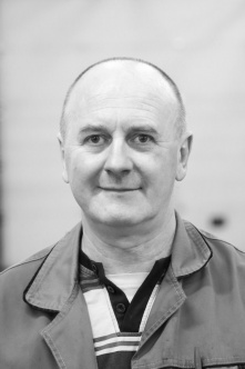 Губарев Александр