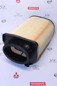 фильтр воздушный ДВС Q50 2.0T NISSAN - запчасть для INFINITI Q50 / G