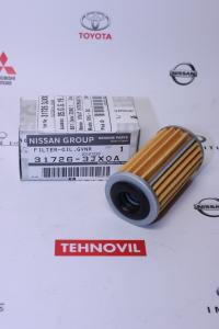фильтр маслоохладителя CVT F15. J10E HR16DE 2WD NISSAN - запчасть для INFINITI QX50 / EX