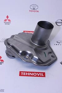 Запчасть: фильтр CVT в поддоне L33. QX60. R52 VQ35DE NISSAN