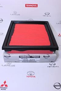 Запчасть: фильтр воздушный ДВС V36. J50 NISSAN
